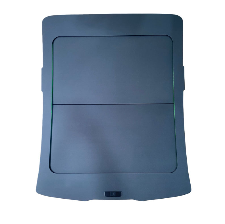 Power Sunshade for Toyota BZ5