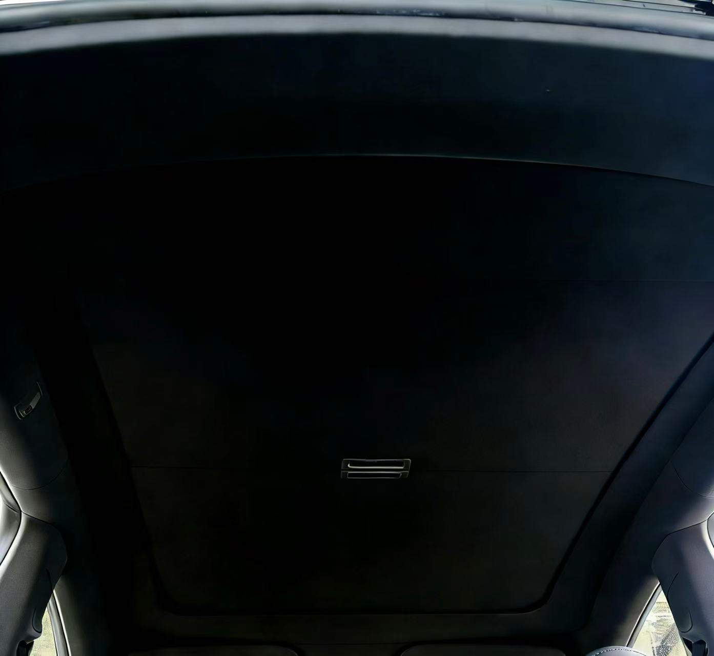 Simple Sunshade Model Y / Model Y Juniper / Model Y L